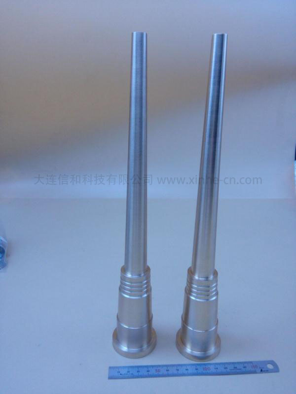 模具型芯 鈹銅 精度0.02