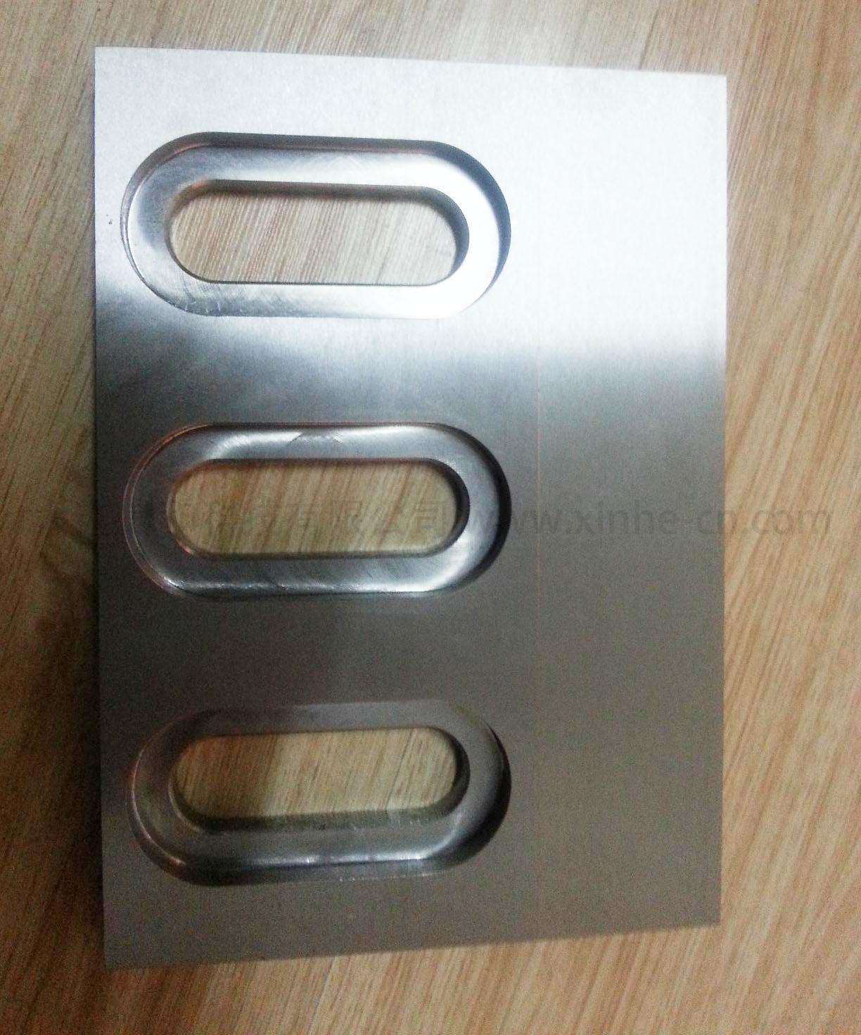 SKD11 熱處理 180*60*20