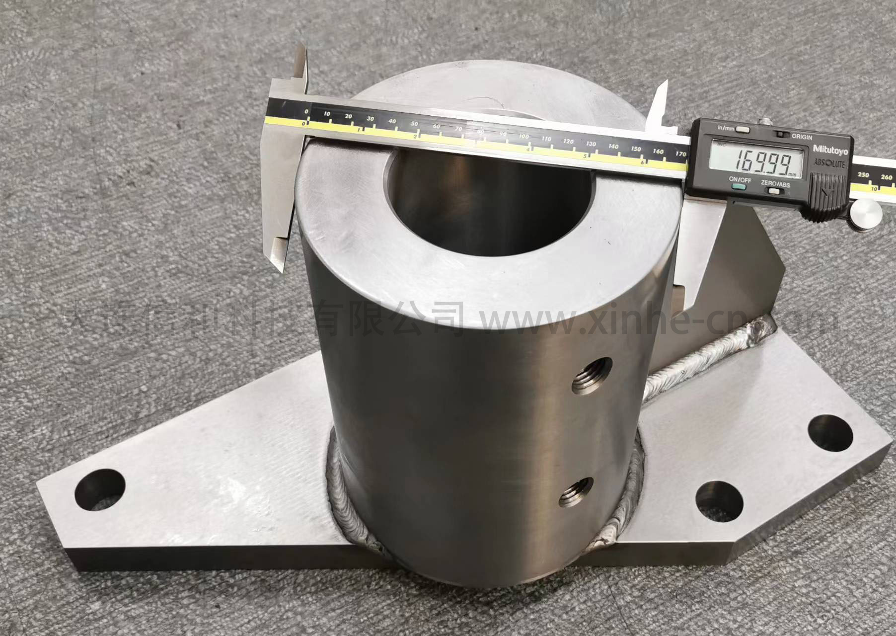 SS400 鏈接套筒 精度0.02