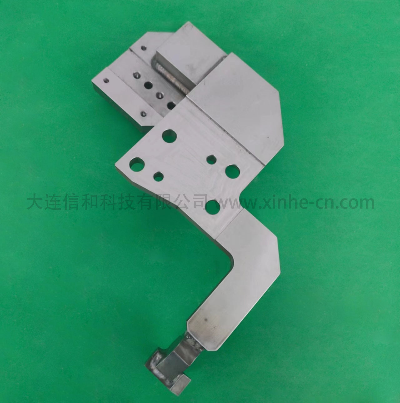 SS400 支撐架 精度0.02