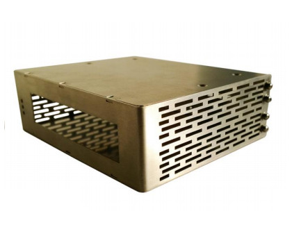 護(hù)罩 SS400 表面涂裝