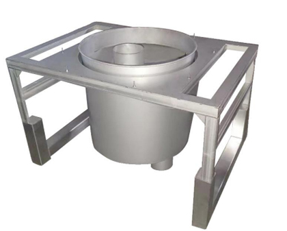 底座架臺(tái) SS400